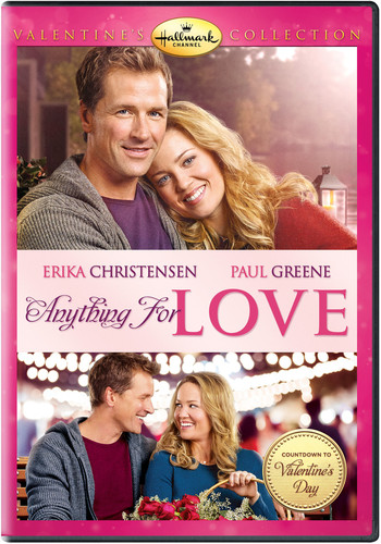 Anything for Love