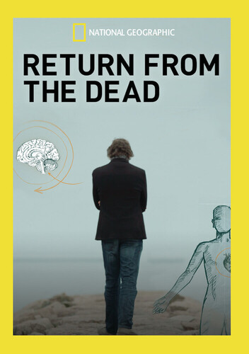 National Geographic: Return from the Dead|National Geographic