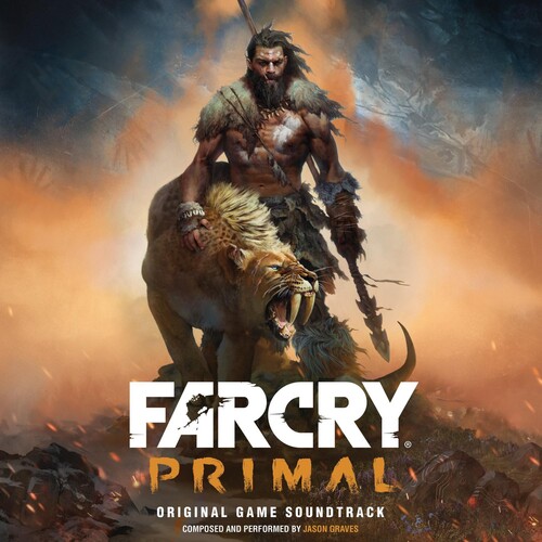 Far Cry Primal - Original Game Soundtrack
