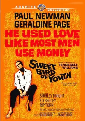 Sweet Bird of Youth