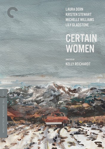 Certain Women (Criterion Collection)