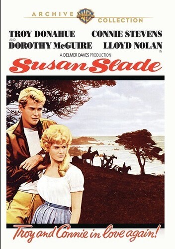 SUSAN SLADE (1961)
