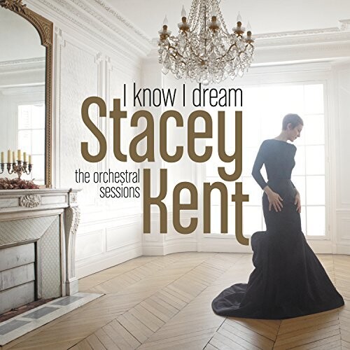 I Know I Dream [Import]
