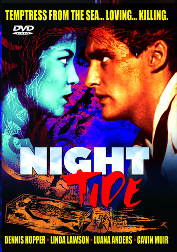 Night Tide