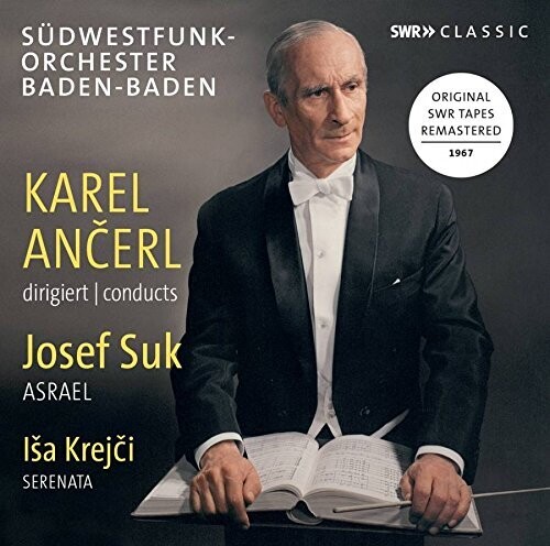 Asrael /  Serenata