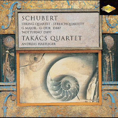 String Quartet /  Piano Trio