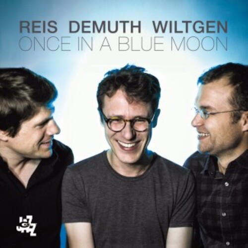 Once In A Blue Moon [Import]