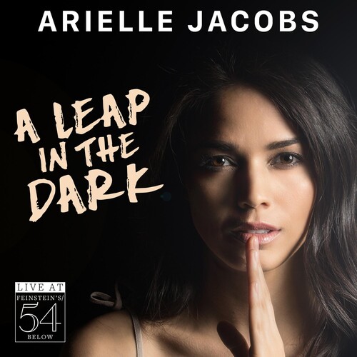 A Leap In The Dark - Live At Feinstein's/ 54 Below
