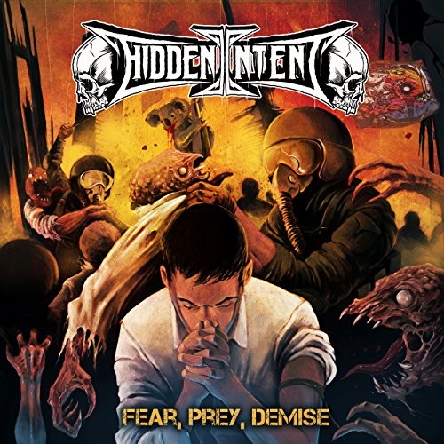 Fear Prey Demise