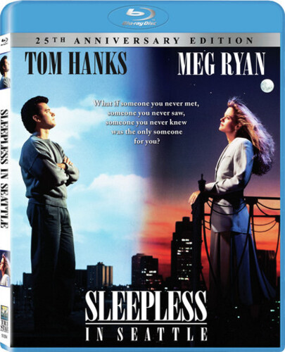 Sleepless in Seattle|Tom Hanks