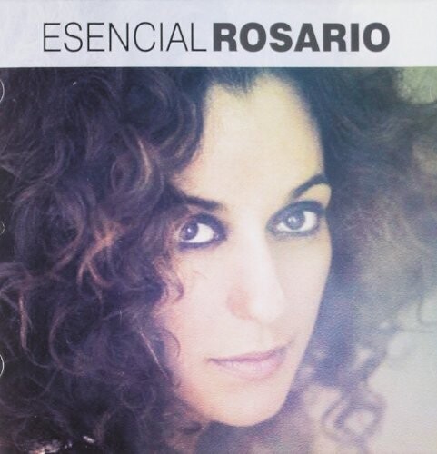 Esencial Rosario [Import]
