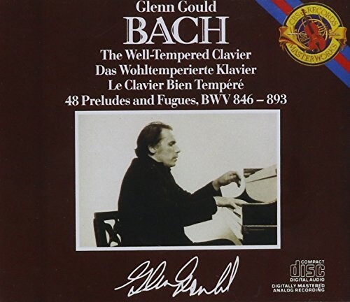 Well Tempered Clavier