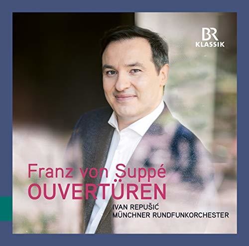 Ouvertueren