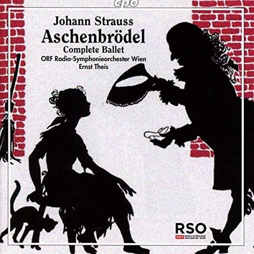 Aschenbrodel