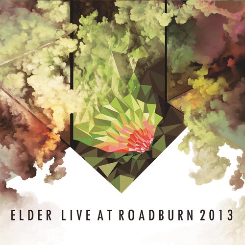 Live At Roadburn