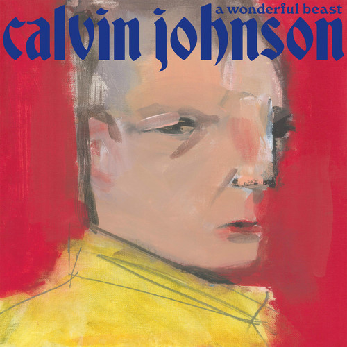 Calvin Johnson - Wonderful Beast