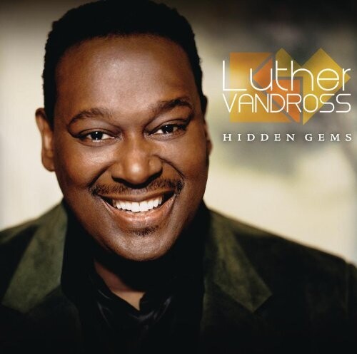 Luther Vandross - Hidden Gems