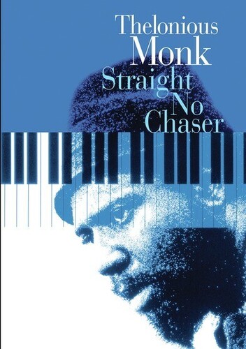 THELONIOUS MONK: STRAIGHT NO CHASER (1989)