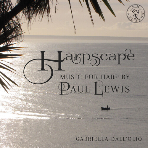Harpscape