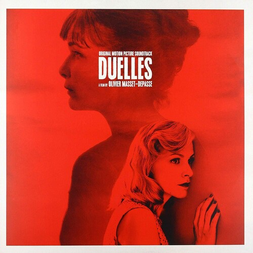 Duelles|Frederic Vercheval/Renaud Mayeur