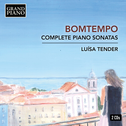 Complete Piano Sonatas
