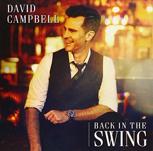 Back In The Swing [Import]