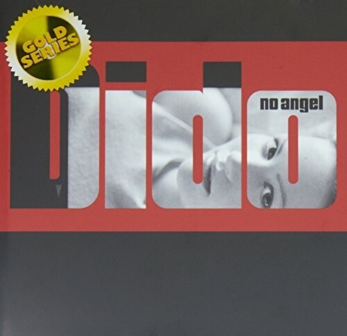 Dido - No Angel (Sony Gold Series)