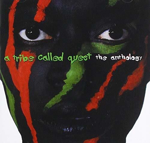 A Tribe Called Quest - Anthology (Sony Gold Series)