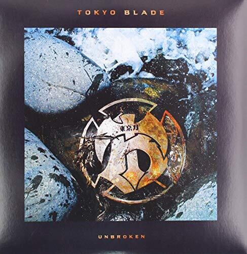 Tokyo Blade - Unbroken