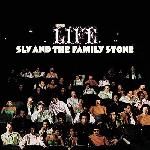 Sly & Family Stone - Life