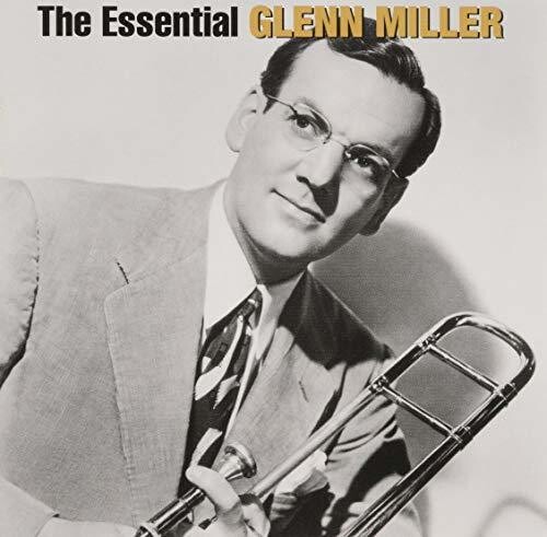 Glenn Miller - Essential Glenn Miller [Sony Gold Series]