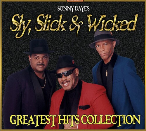 Greatest Hits Collection