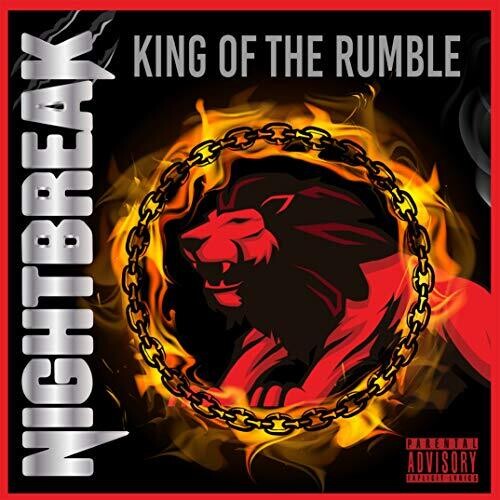 King Of The Rumble