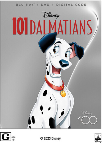 101 Dalmatians (The Walt Disney Signature Collection)