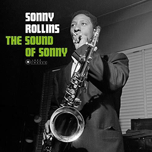 Sonny Rollins - Sound Of Sonny [180-Gram Gatefold Vinyl]