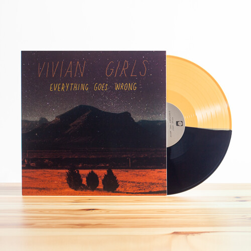 Everything Goes Wrong [Explicit Content]