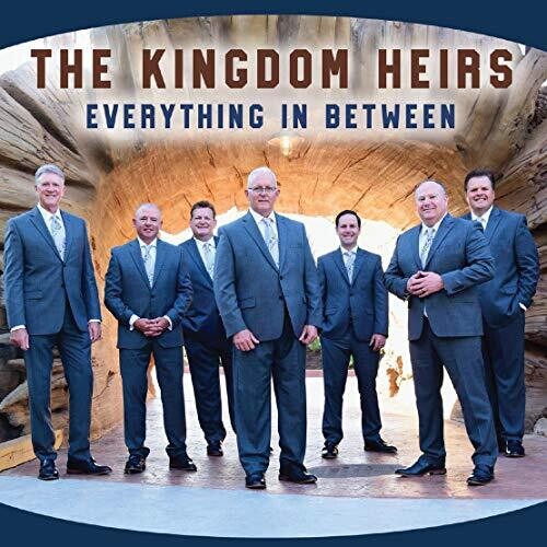 Kingdom Heirs - Everything In Between