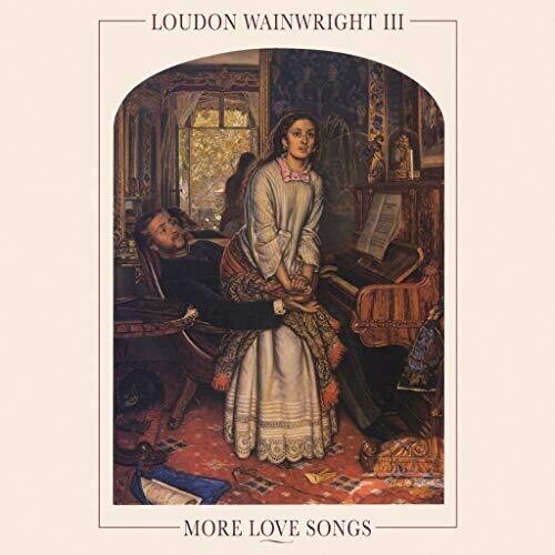 More Love Songs [Import]