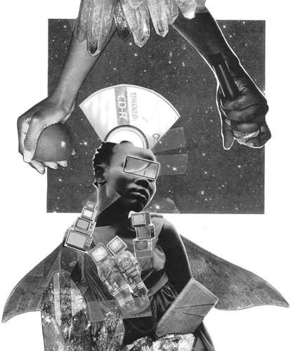 Ghost Across Hell From Me