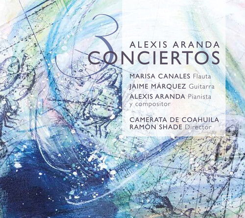 3 Conciertos