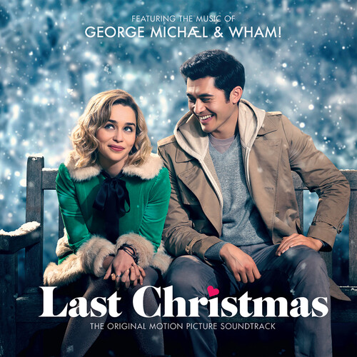 George Michael - George Michael & Wham! - Last Christmas (Original Soundtrack)