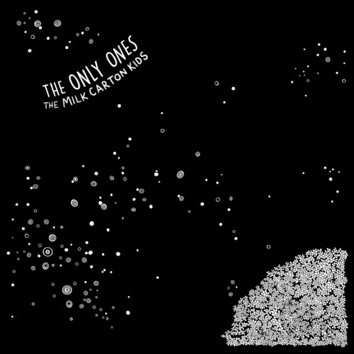 The Milk Carton Kids - The Only Ones EP [10in VInyl]