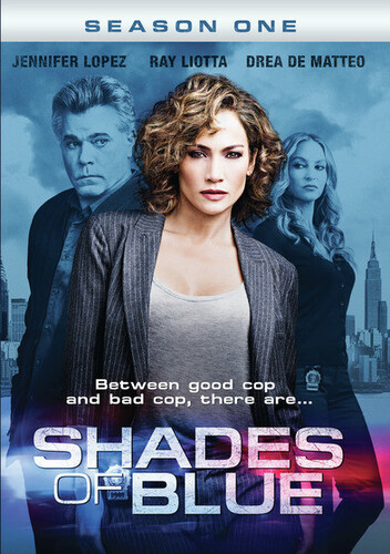 Shades of Blue: Season One