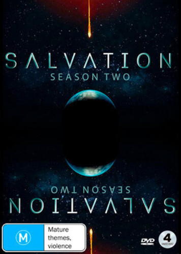 Salvation: Season Two [Import]