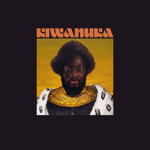 Michael Kiwanuka - Soul (Digipak)