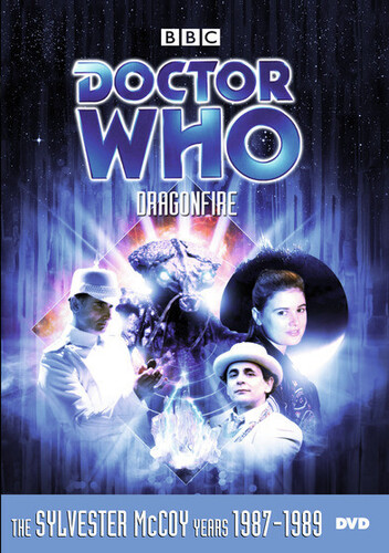 Doctor Who: Dragonfire