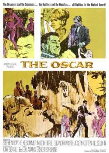 The Oscar