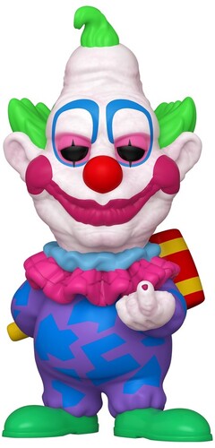 KILLER KLOWNS FROM OUTER SPACE - JUMBO