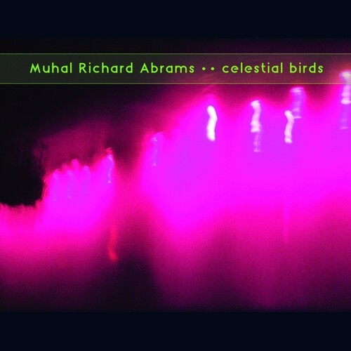 Celestial Birds