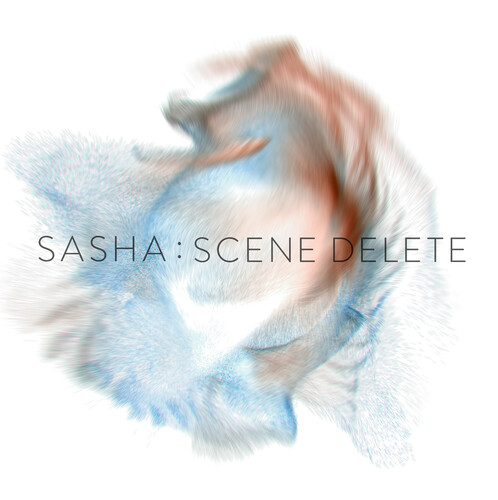 Sasha - Scene Delete: The Remixes [Limited Edition] [180 Gram] (Wht) [Indie Exclusive]